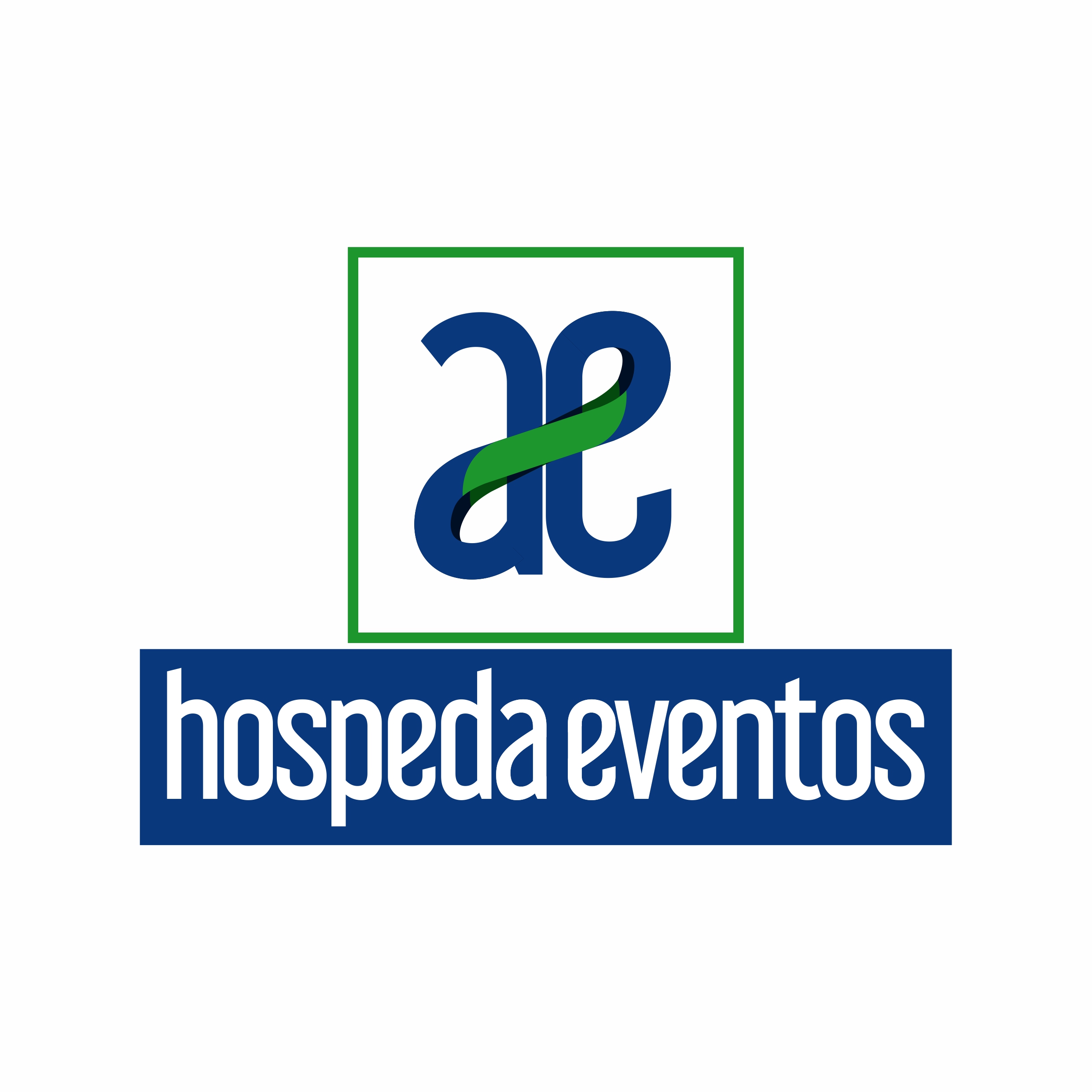 Hospeda eventos agencia de viagens