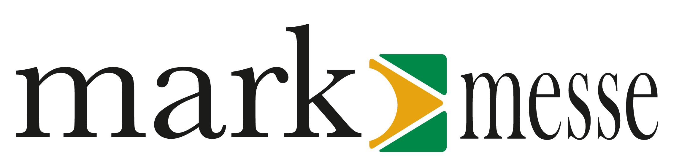 markmesse Logo