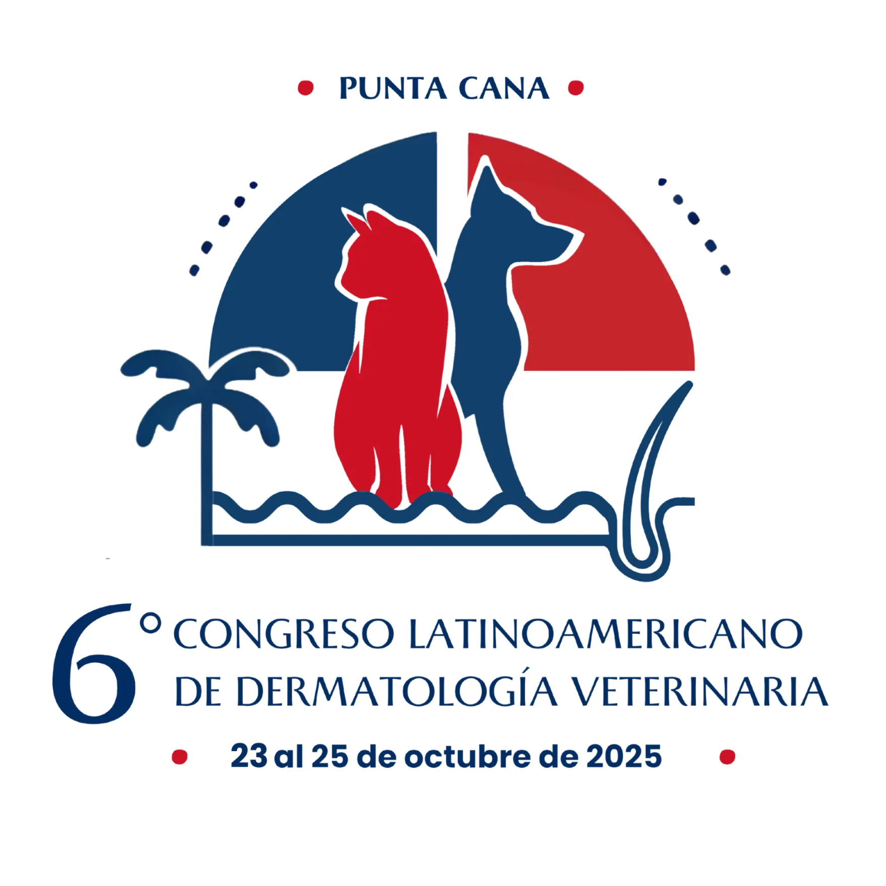 logotipo del congress